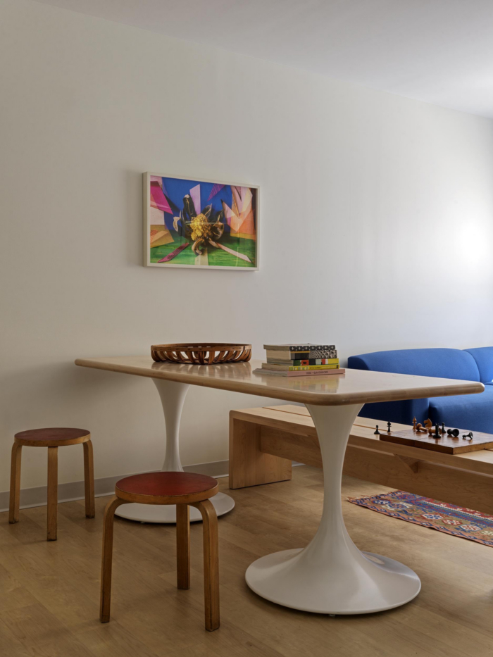 Bard College North Campus Residence Complex - 0