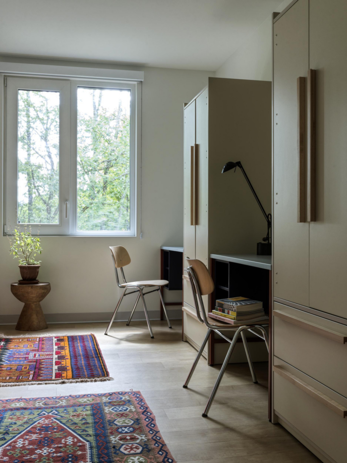 Bard College North Campus Residence Complex - 0