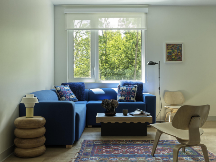 Bard College North Campus Residence Complex - 0