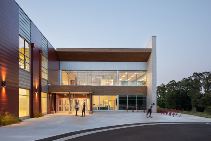 Belmont CityRec Center - 0