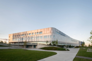Maréchal Secondary School - 1