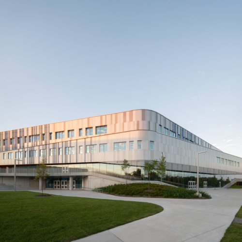recent David Boyer education photography projects