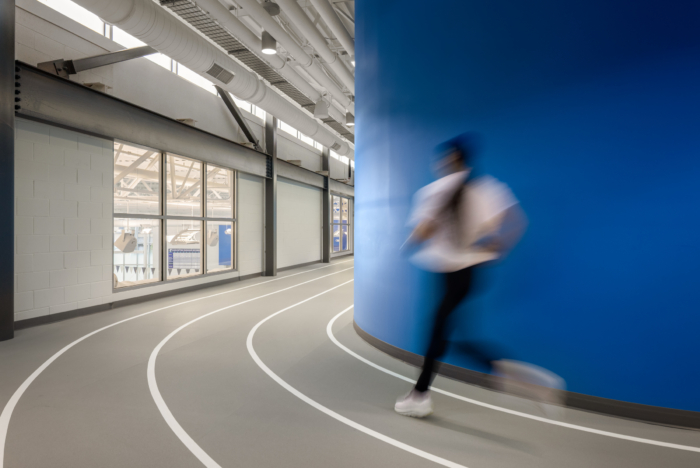 GLOW YMCA Healthy Living Campus - 0