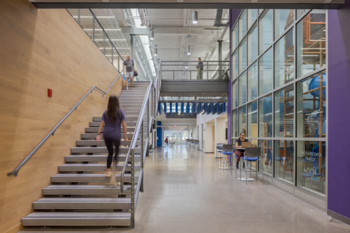 GLOW YMCA Healthy Living Campus - 0
