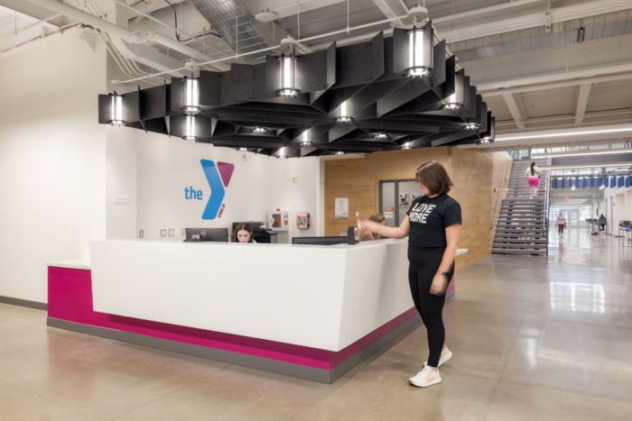 GLOW YMCA Healthy Living Campus - 0