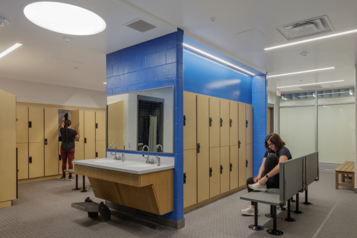 GLOW YMCA Healthy Living Campus - 0