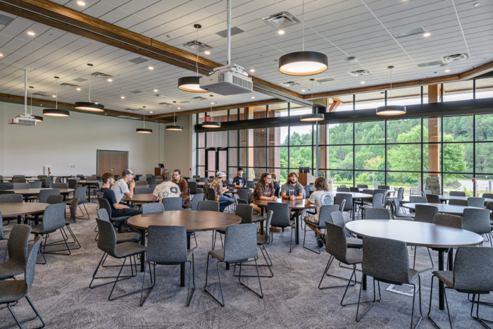 University of North Georgia - Blue Ridge Campus Expansion - 0