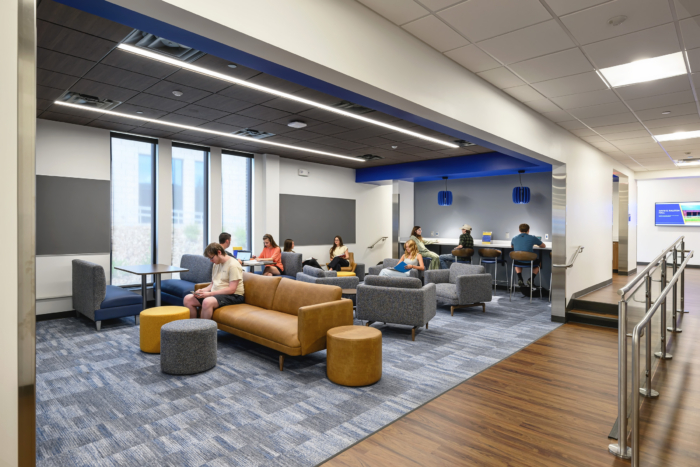 University of North Georgia - Blue Ridge Campus Expansion - 0
