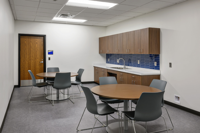 University of North Georgia - Blue Ridge Campus Expansion - 0