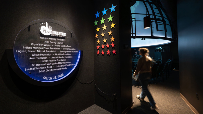 Science Central - Planetarium - 0