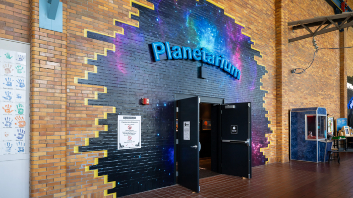 Science Central - Planetarium - 0