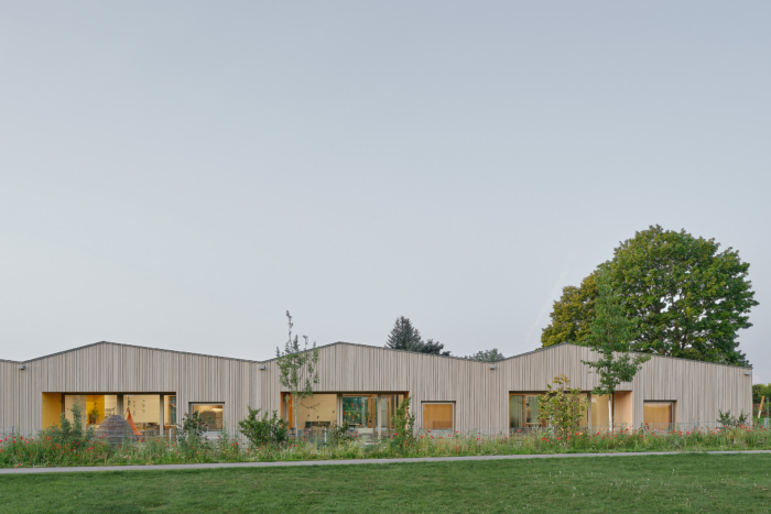 Schnoga Kiste Daycare Center - 0