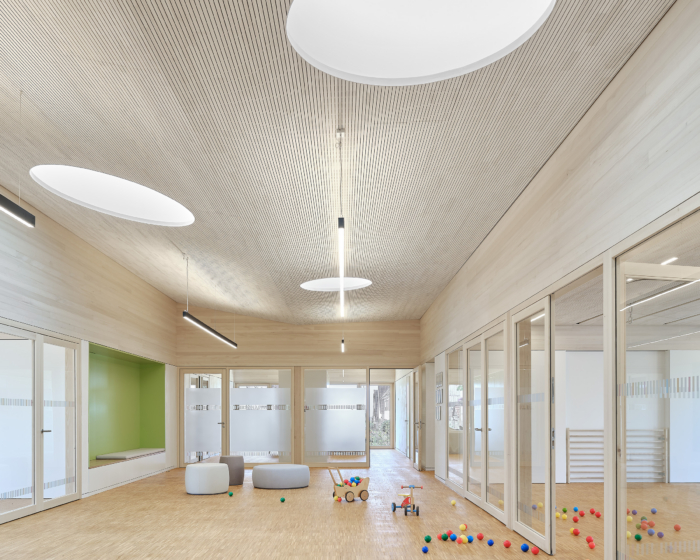 Schnoga Kiste Daycare Center - 0