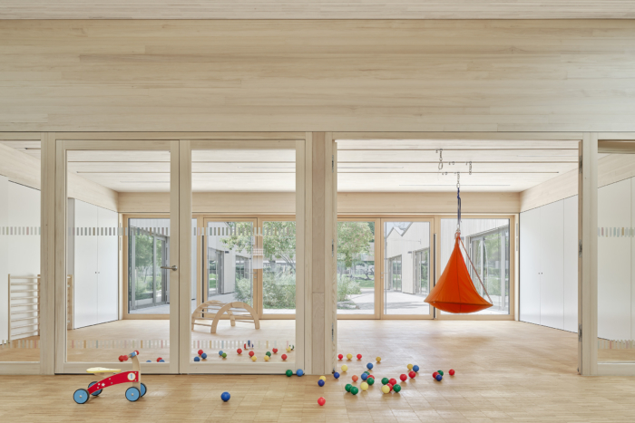 Schnoga Kiste Daycare Center - 0