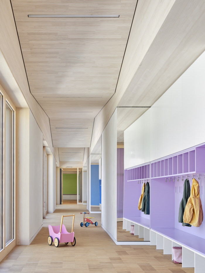 Schnoga Kiste Daycare Center - 0