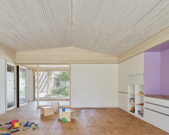 Schnoga Kiste Daycare Center - 0