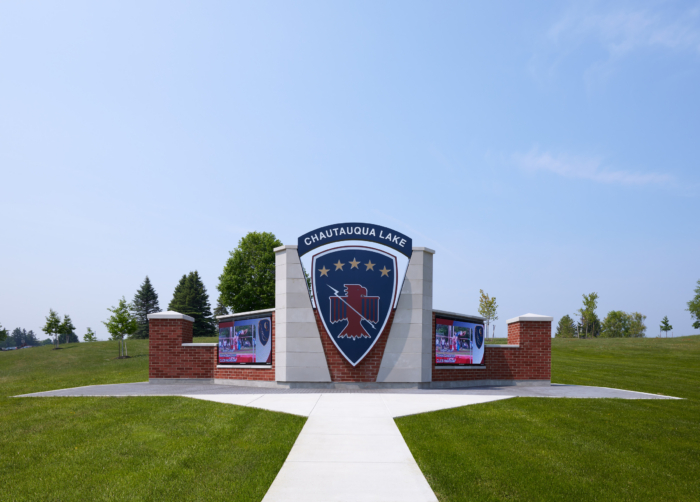 Chautauqua Lake Central School Capital Improvement Project - 0