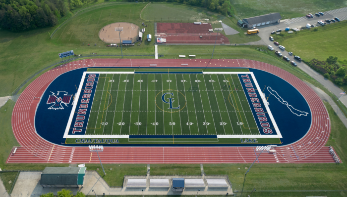 Chautauqua Lake Central School Capital Improvement Project - 0