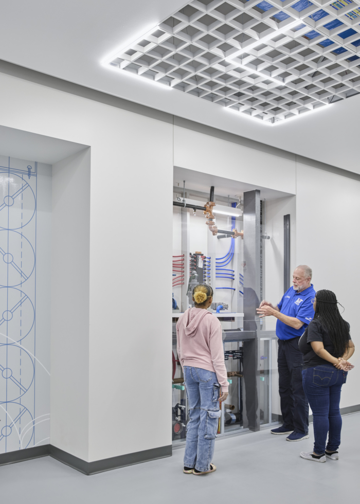 Lamar Institute of Technology - Advanced Technology Center - 0