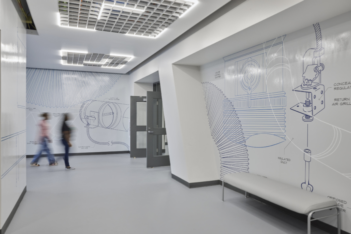 Lamar Institute of Technology - Advanced Technology Center - 0