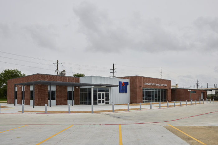 Lamar Institute of Technology - Advanced Technology Center - 0