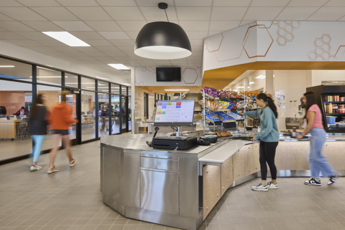 Rockwall Heath High School Ninth Grade Campus - 0