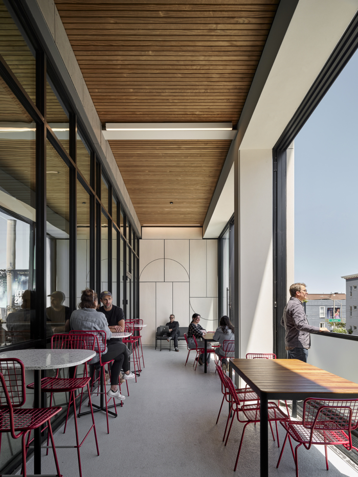 University High School - California Street Campus - 0