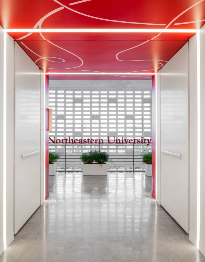 Northeastern University - Miami Campus - 0
