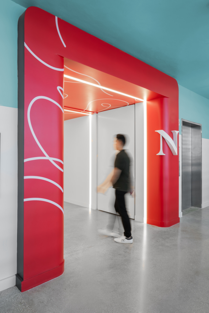 Northeastern University - Miami Campus - 0