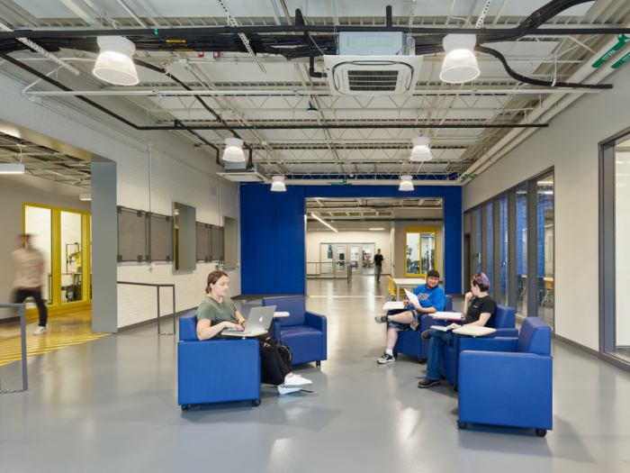 Advanced Technical Skills Institute - 0