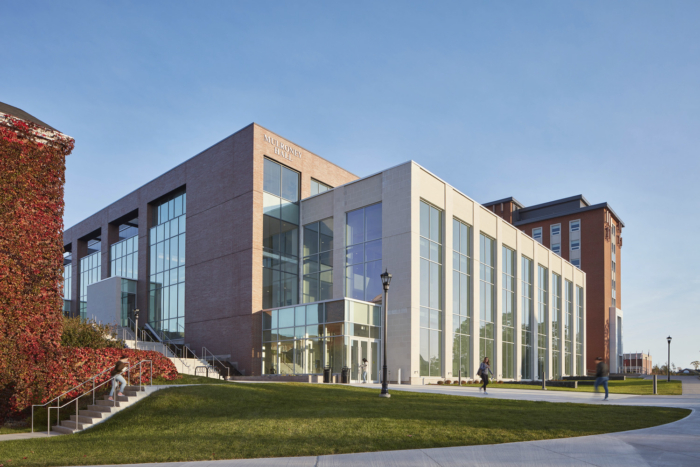 Brian Mulroney Institute of Government, St. Francis Xavier University - 0