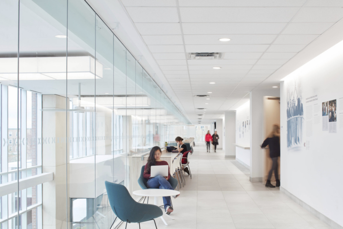 Brian Mulroney Institute of Government, St. Francis Xavier University - 0