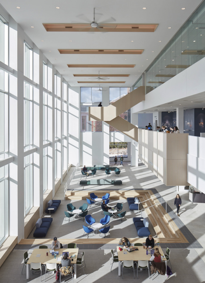 Brian Mulroney Institute of Government, St. Francis Xavier University - 0