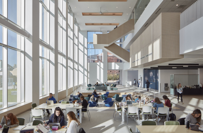 Brian Mulroney Institute of Government, St. Francis Xavier University - 0