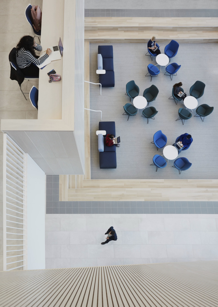 Brian Mulroney Institute of Government, St. Francis Xavier University - 0