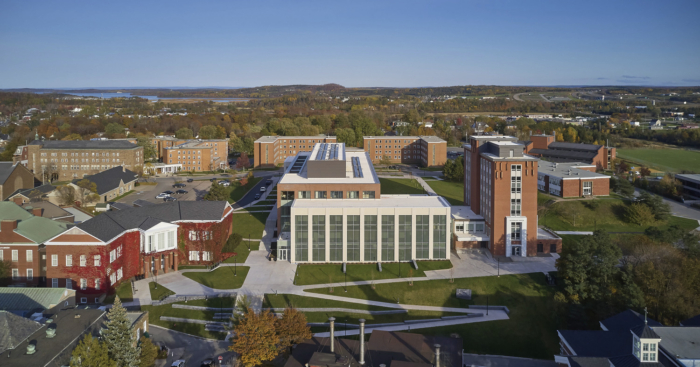 Brian Mulroney Institute of Government, St. Francis Xavier University - 0