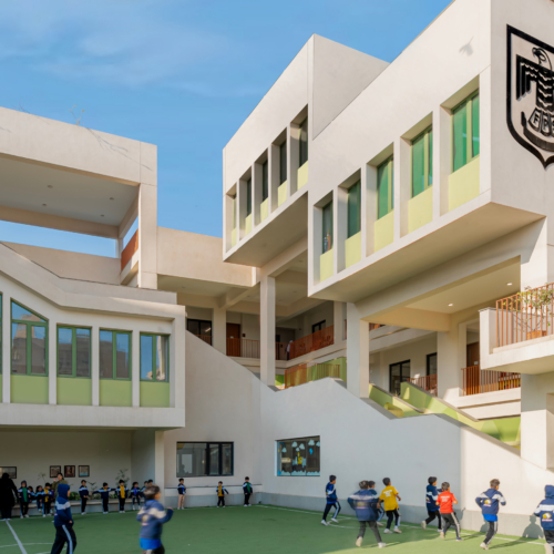 recent Parameters - Anas Ayub education photography projects