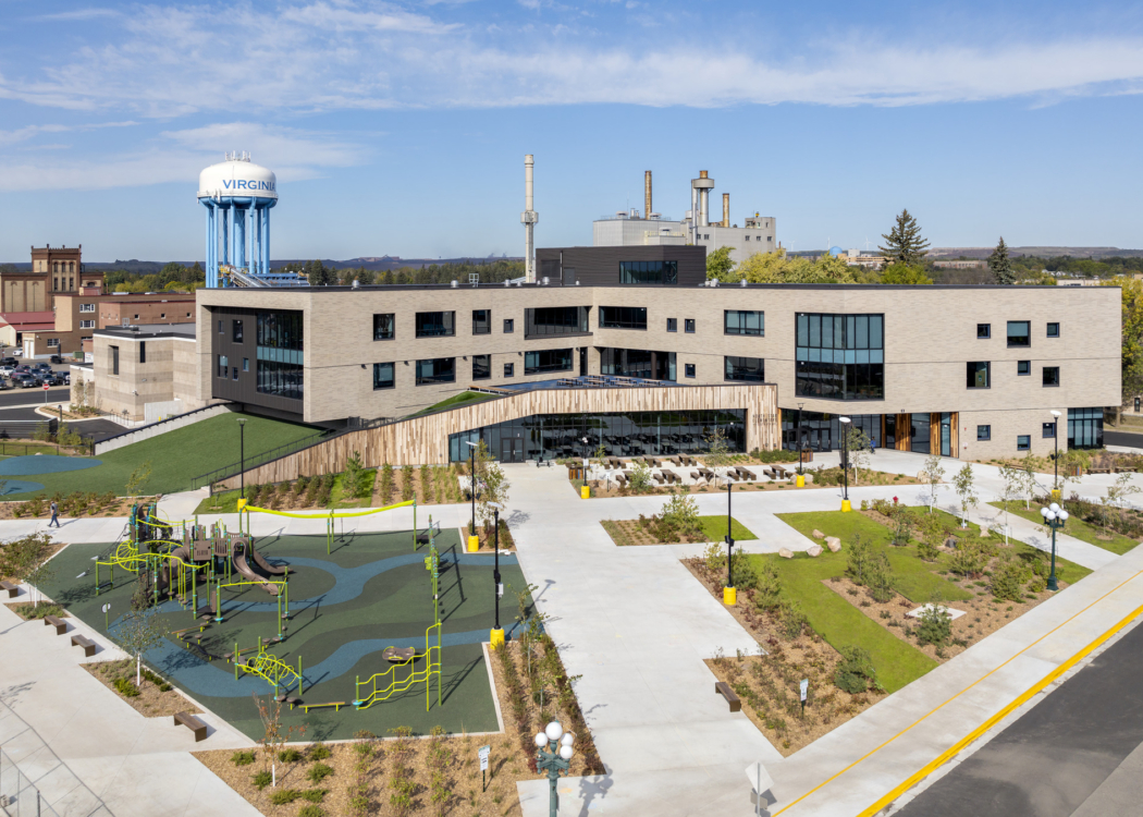 North Star Elementary - 2