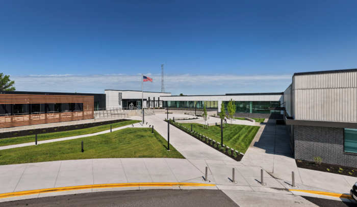 Olathe Public Schools Innovation Campus - 0