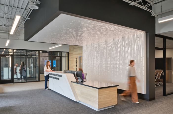 Olathe Public Schools Innovation Campus - 0