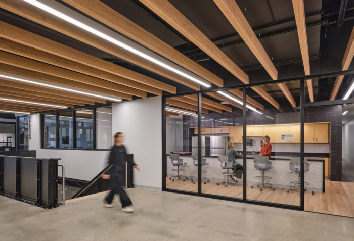 Olathe Public Schools Innovation Campus - 0