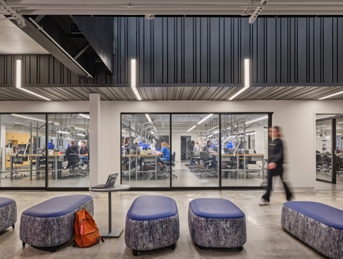 Olathe Public Schools Innovation Campus - 0