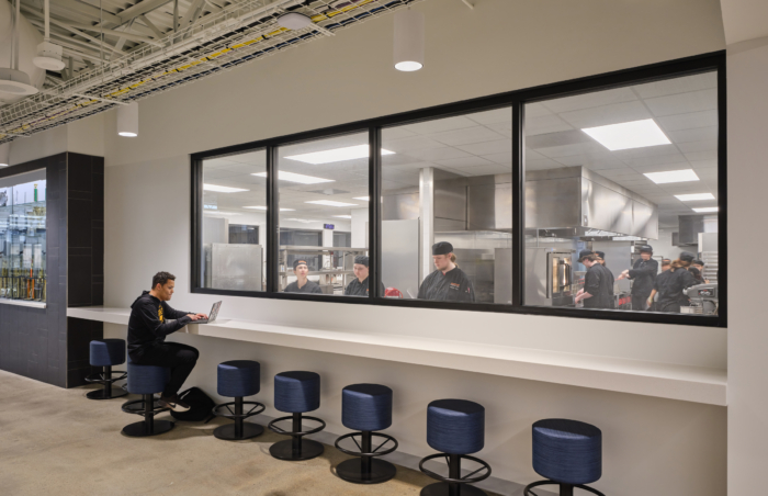 Olathe Public Schools Innovation Campus - 0