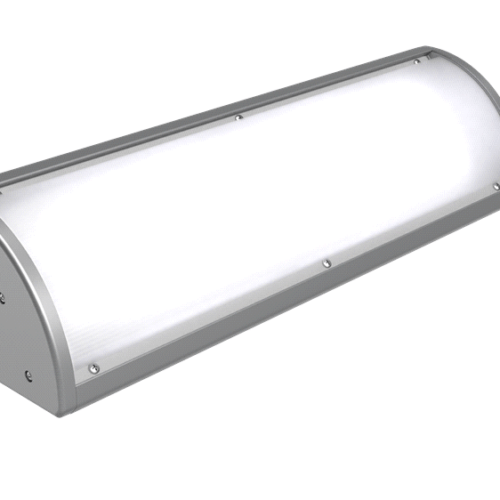 VCM8 CORNER MOUNT by Luminaire LED